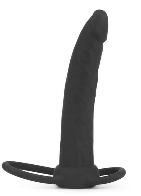 Double Prober Black