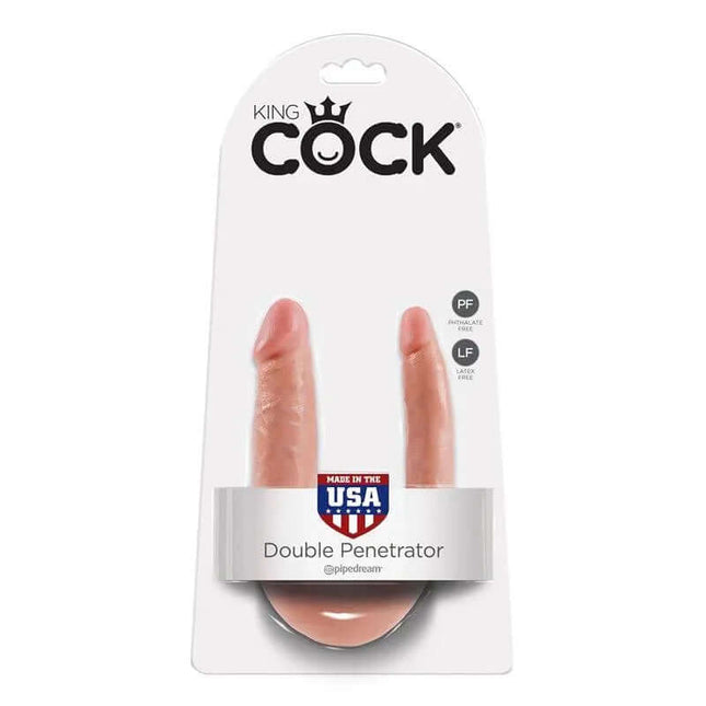 Double Dildo 5
