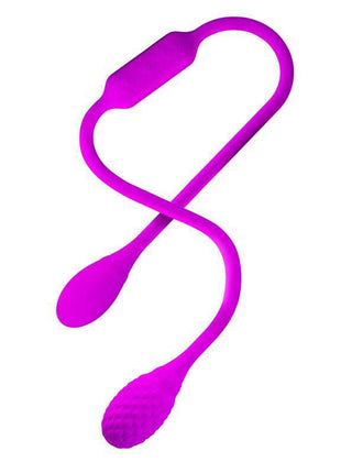 Dream Lovers Whip Stimlator Eggs