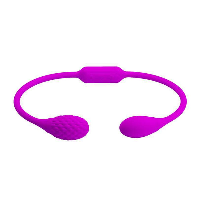 Dream Lovers Whip Stimlator Eggs