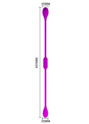 Dream Lovers Whip Stimlator Eggs