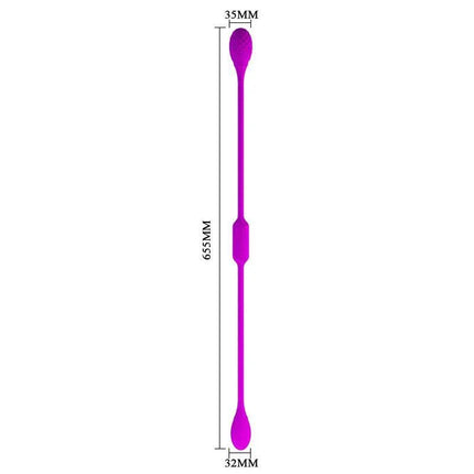 Dream Lovers Whip Stimlator Eggs