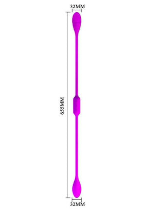 Dream Lovers Whip Stimulator Eggs