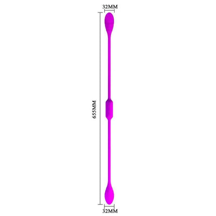 Dream Lovers Whip Stimulator Eggs