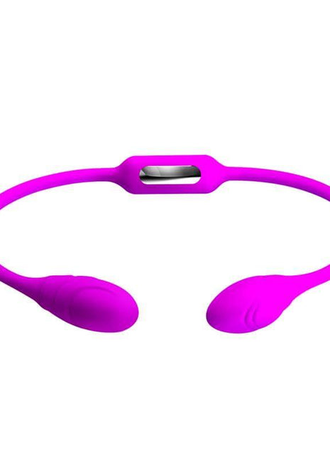 Dream Lovers Whip Stimulator Eggs