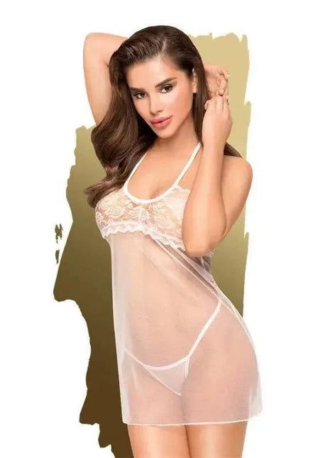 Dress All Yours WhiteDressessecretsextoys.store