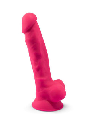 Dual Density Dildo Mod 1 - 7 Pink