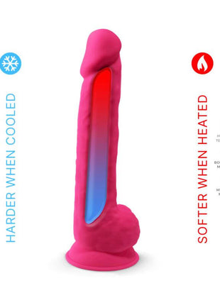 Dual Density Dildo Mod 15