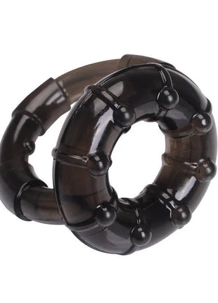 Dual Enhancement Ring