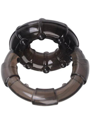 Dual Enhancement Ring