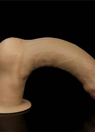 Dual Layered Dildo 11