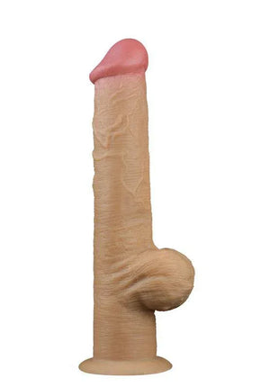 Dual Layered Dildo 12.5