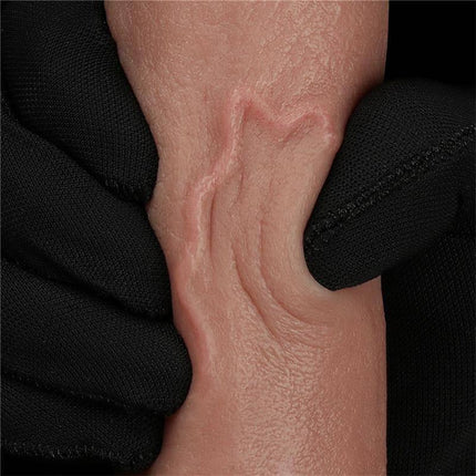 Dual Layered Dildo 8 by Love Toy