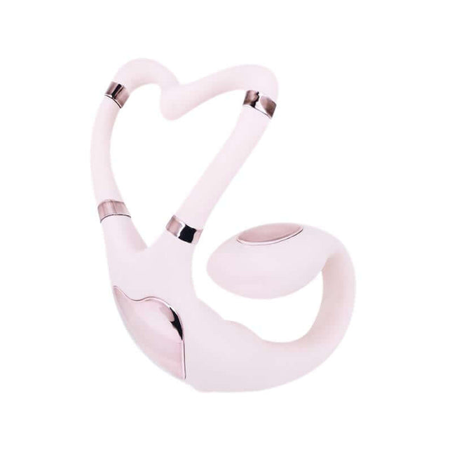 Dual vibrator Venus with APP
