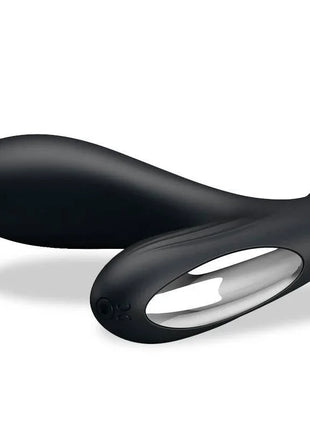 Dulltin Anal Prostate P-Spot Vibrator