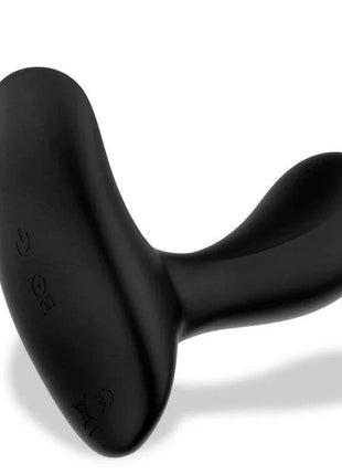 Dwen P-Spot Vibrator USB with Remote Control
