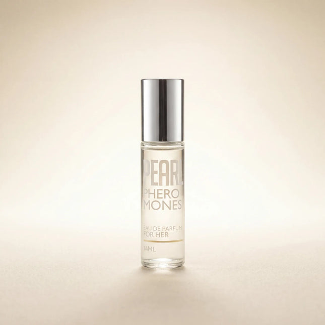 Perfume with Pheromones Femenine 14ml