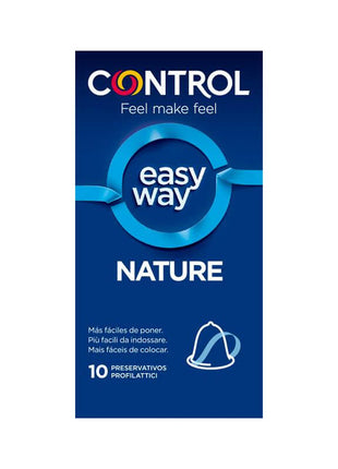 Easy Way Nature 10 uds