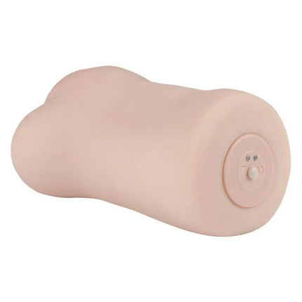 Eden Vibrating Masturbator