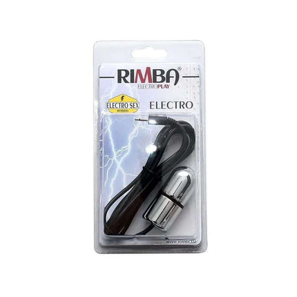 Egg Small Electro Shock