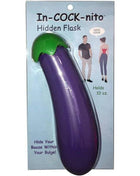 Eggplant Shaped Bottle - Secretsextoys.store