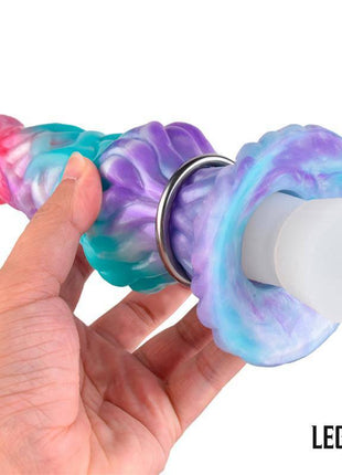 Eggryphon Ovipositor Dildo Liquid Silicone 20 cm
