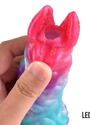 Eggryphon Ovipositor Dildo Liquid Silicone 20 cm