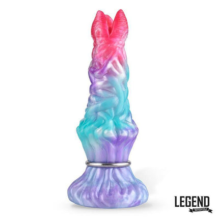 Eggryphon Ovipositor Dildo Liquid Silicone 20 cm