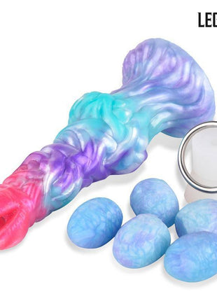 Eggryphon Ovipositor Dildo Liquid Silicone 20 cm