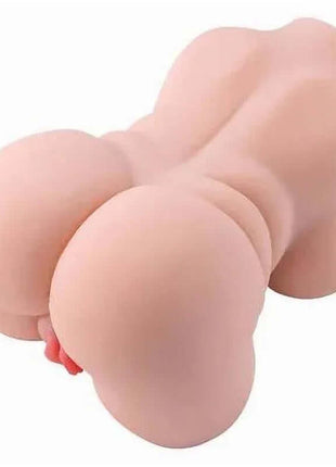 Eileen Mini Torso with Vibration