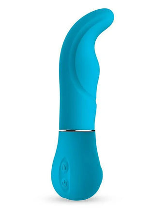 Eivian Interchangeable 4 Pieces Set Vibration and Thrusting