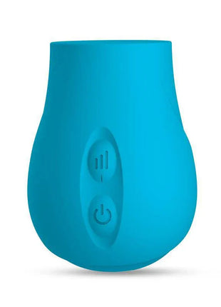 Eivian Interchangeable 4 Pieces Set Vibration and Thrusting