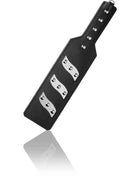 ElectraPaddle Leather Paddle