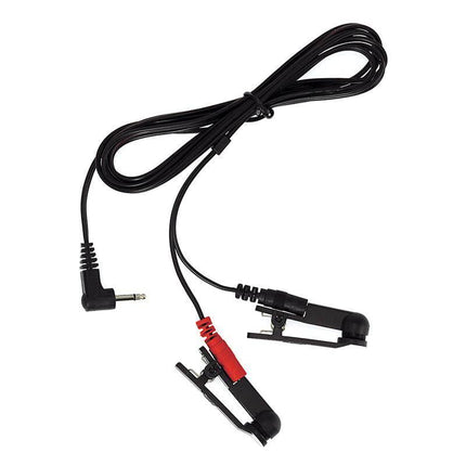 Electro Clamps — Unipolar 2.5 mm Electrical Stimulation
