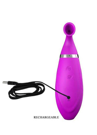 Elephant Clitoris Sucker MC19