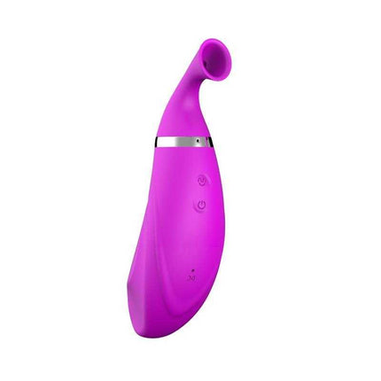 Elephant Clitoris Sucker MC19