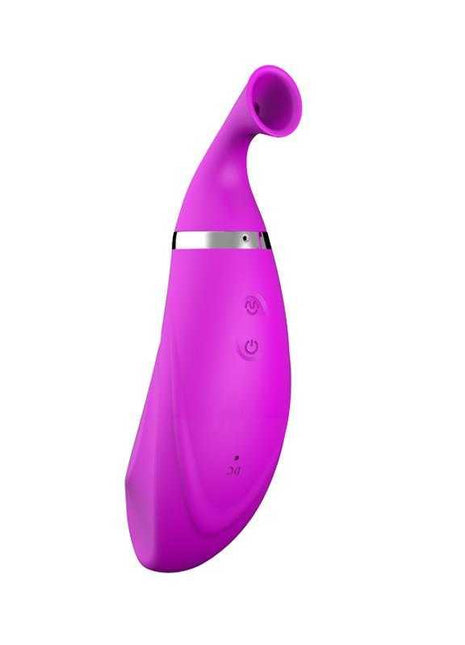 Elephant Clitoris Sucker MC19