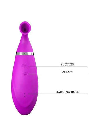 Elephant Clitoris Sucker MC19