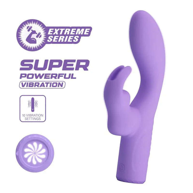 Elivia Vibe Lilac