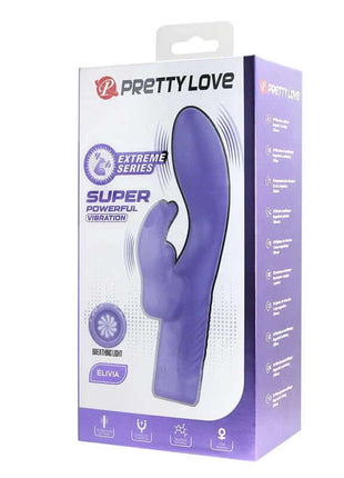 Elivia Vibe Lilac