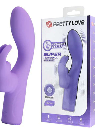 Elivia Vibe Lilac