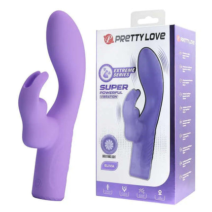 Elivia Vibe Lilac