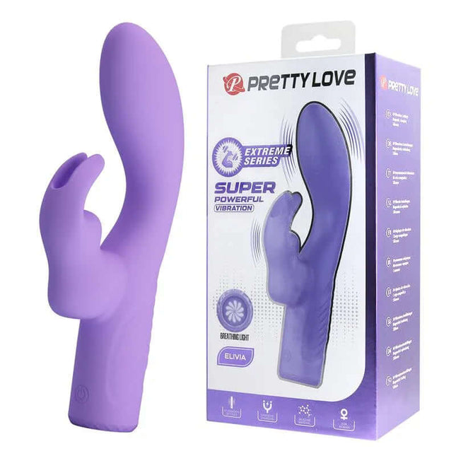 Elivia Vibe Lilac