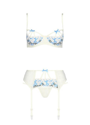 Emma 2 Pieces Set