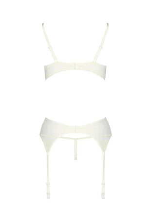 Emma 2 Pieces Set