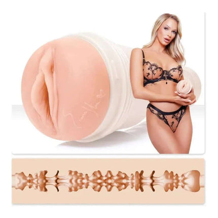 Emma Hix Syrup Masturbator Pussy