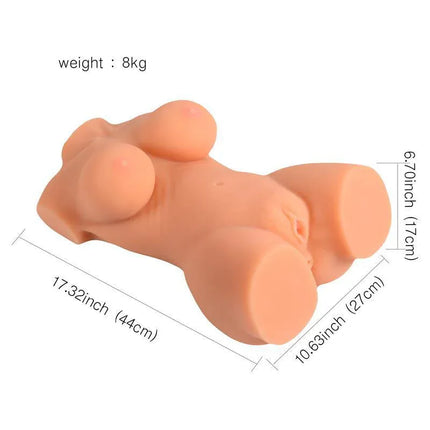 Emma Torso 8 kg