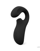 Enigma Clitoris Sucker Black