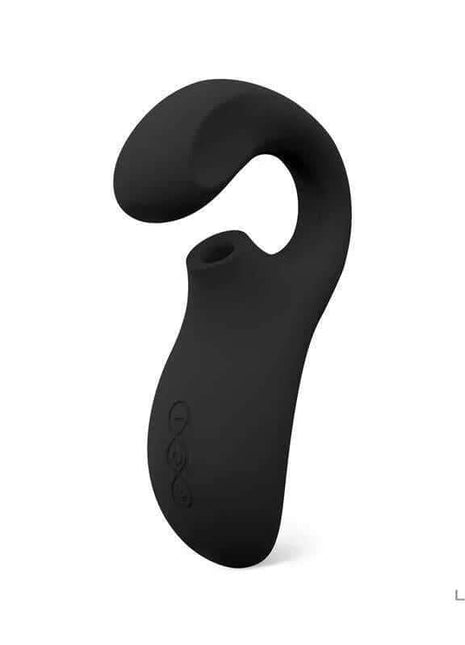 Enigma Clitoris Sucker Black