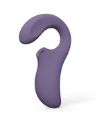 Enigma Wave Clitoris Sucker Purple